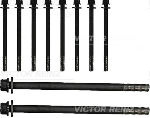 Cylinder Head Bolt Set